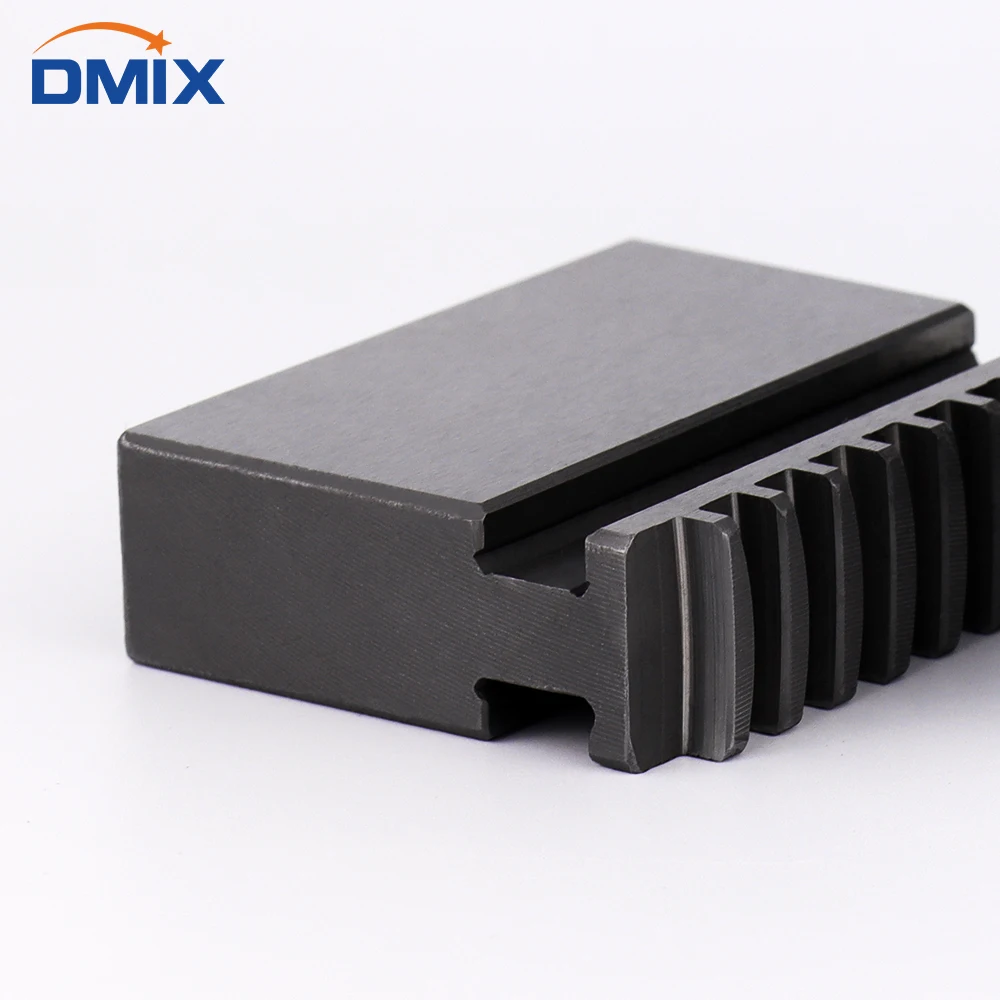 3 Backen Chuck Soft Claws Chuck Assistants Werkzeugmaschinen K11-80/100/125/160/200/250 Softbacken (3 Stück/Set)