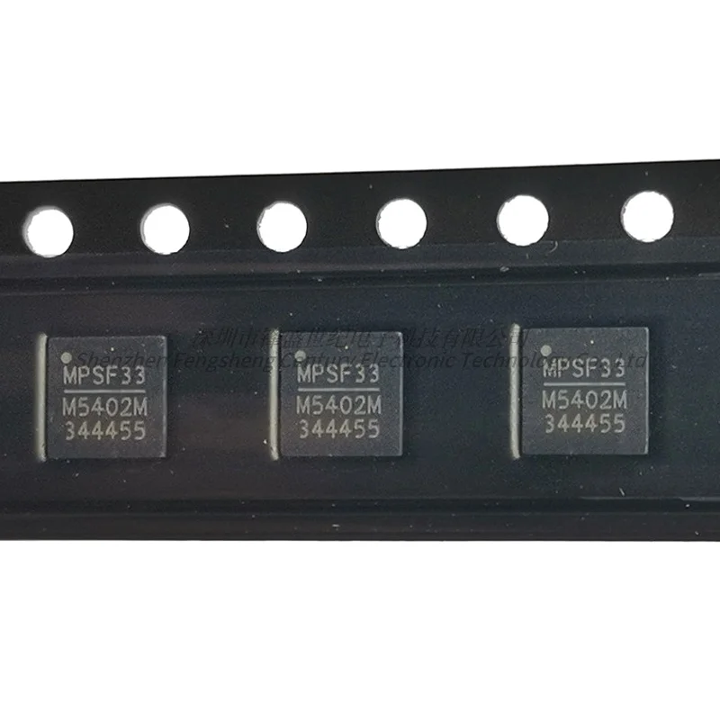 MP5402MGR-Z QFN-26 silk screen M5402M switching regulator chip 100V, 0.8A New Original