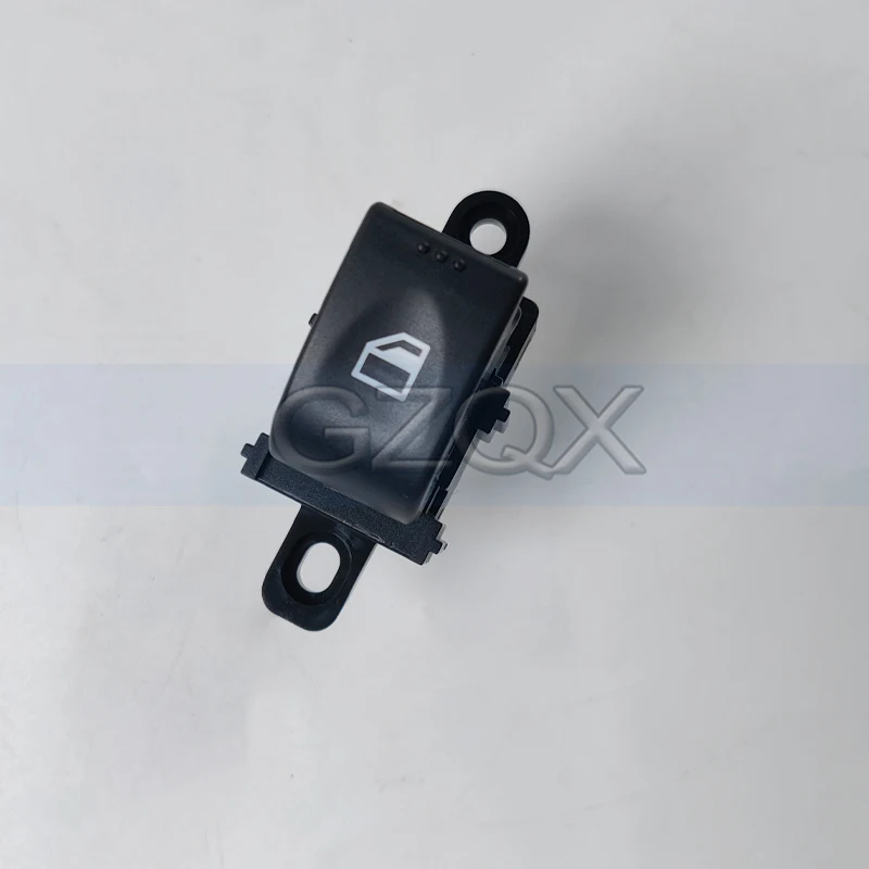 CAPQX Front Left side Window Control Switch Panel For Haima 2 Cupid 2009 2010 2011 2012-2015 Master Console Control Switch