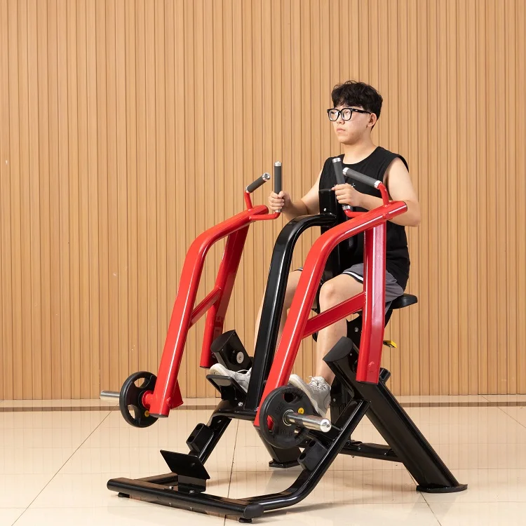 ASJ-MS611 Row Machi… - image