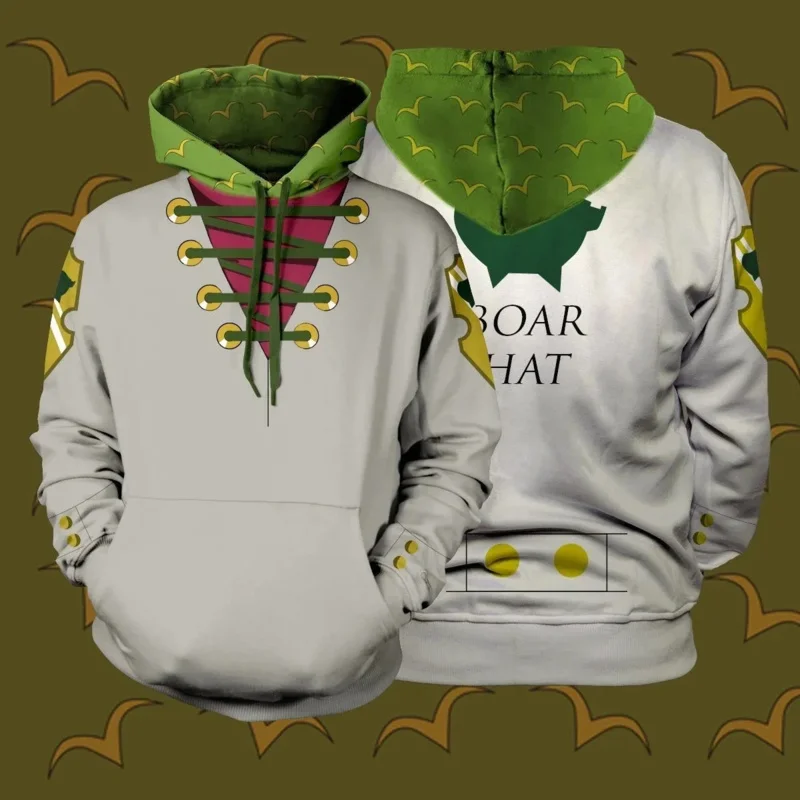 Anime The Seven Deadly Sins Hoodie Jacket Nanatsu No Taizai Dragon's Sin of Wrath Meliodas Coat Hooded Cosplay Costume Halloween