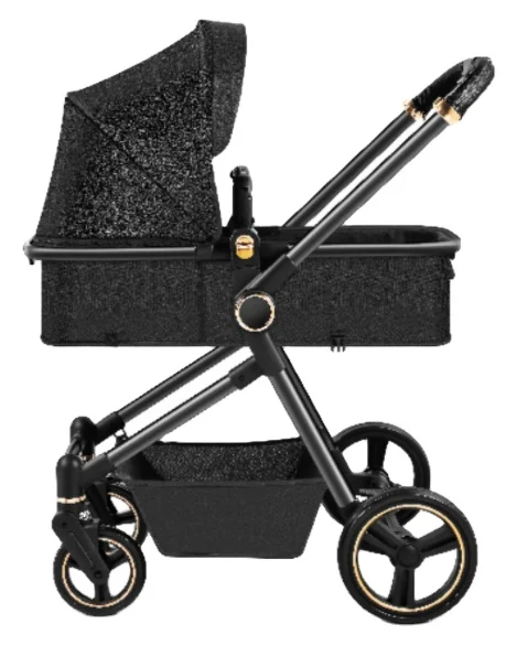 2 in 1 baby stroller Lightweight baby Strollers for Travel