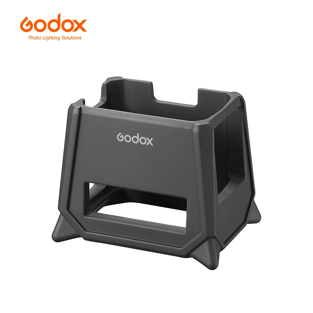 Godox AD200Pro-PC Flash Houder Beschermende Slagvast Licht Houder Vervanging Voor Godox Ad 200Pro