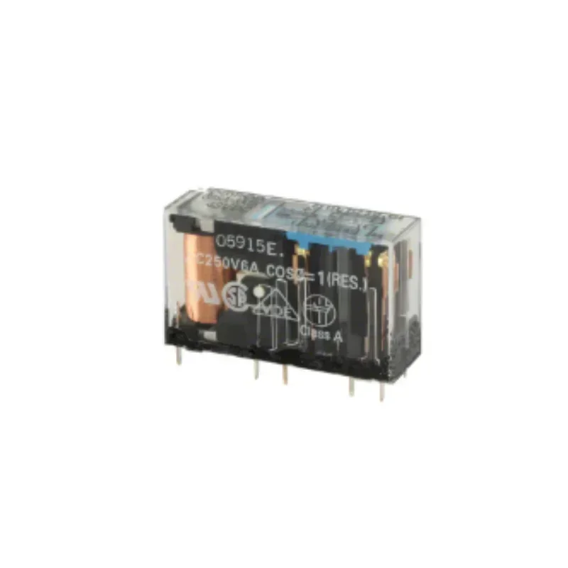 Hot selling and durable power relay Electronic Components