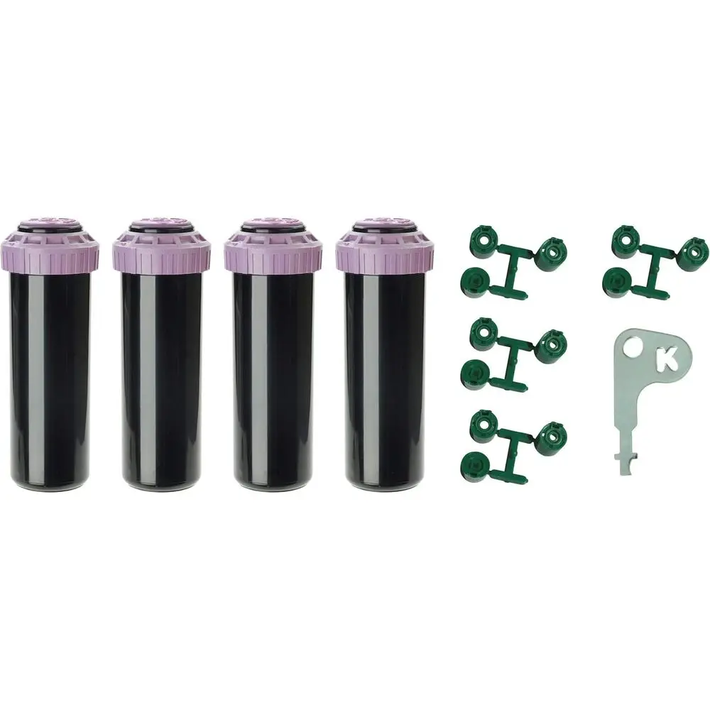 3/4 Reclaimed Water…