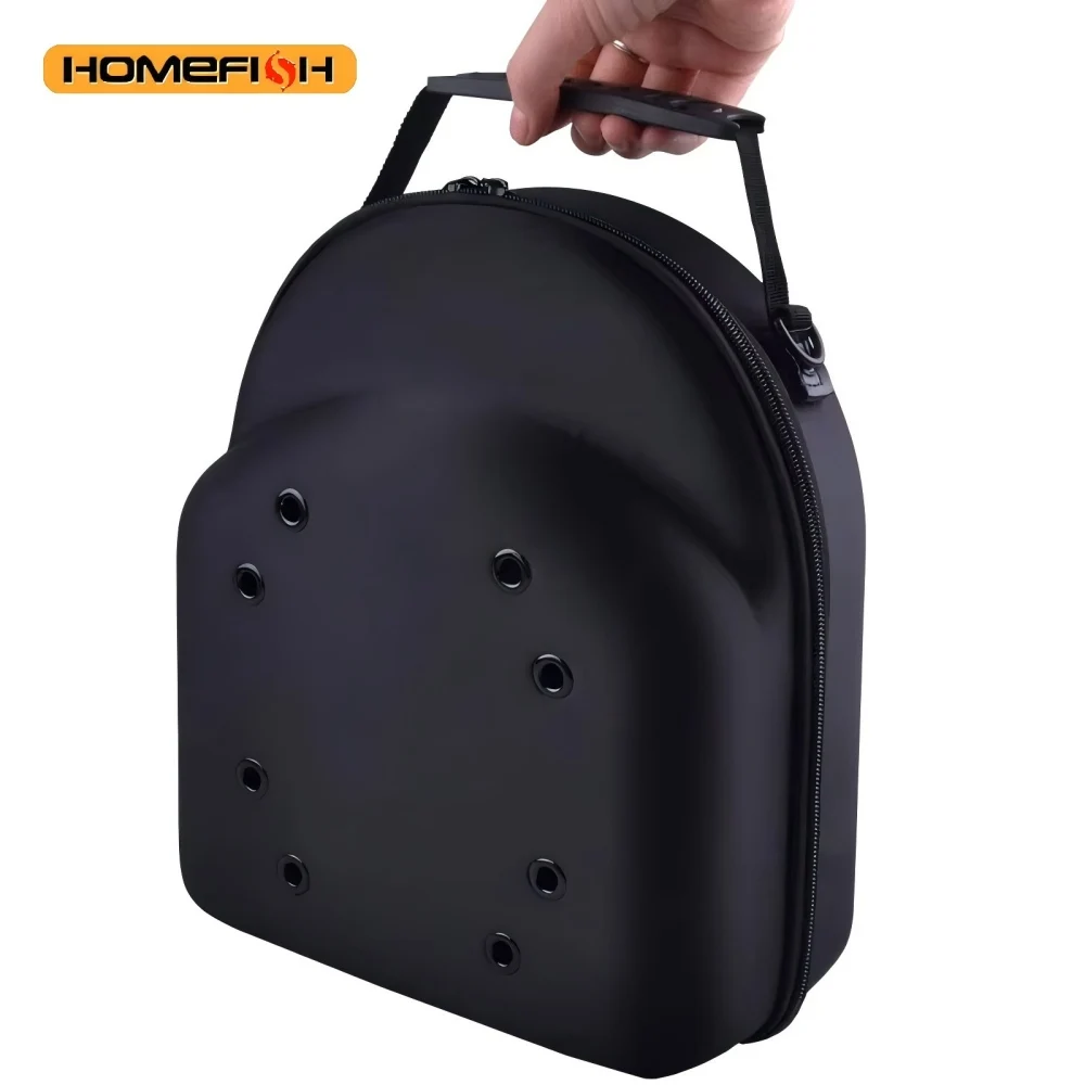 Hat Travel Case Hat Storage for Baseball Caps  Hat Organizer Bag Box Storage for Baseball Cap