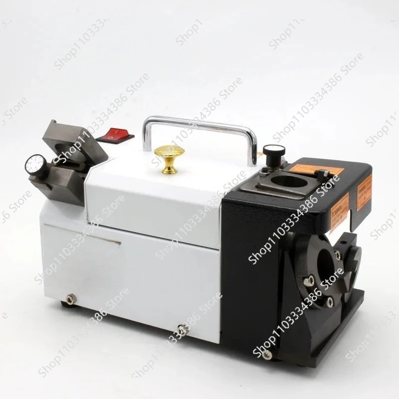 110V/220V/300W High-Precision Cemented Carbide Cutter Drill Bit Gri GD-314 Portable Milling Cutter Grinder