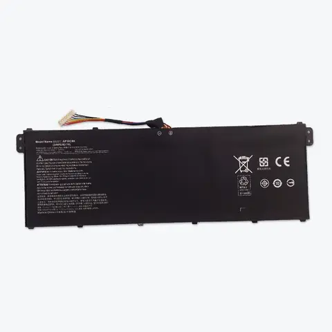 New AP18C8K AP18C4K Laptop Battery for Acer Aspire 5 A514-52G,A514-54 A515-56 A515-44 SPIN 3 SP314-54N SWIFT SF314-57G P2 TMP215