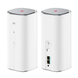 Nuevo enrutador ZTEE 5G AI CPE G5 Pro MC8512 Wi-Fi 7 7200Mbps 4,29Gbps repetidor de módem de tarjeta Sim inalámbrico con puertos Ethernet duales de 2,5G