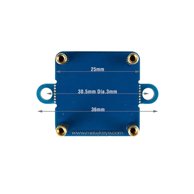 New Systems GNSS M10Q-3100 GPS  for Racing Dr-one