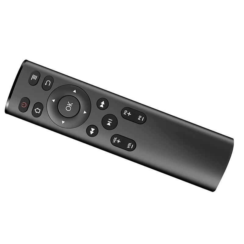 Replacement TV Remote Control For Fire TV Stick, 4K, Lite, Max, And Fire TV Square NON-VOICE FUNCTION