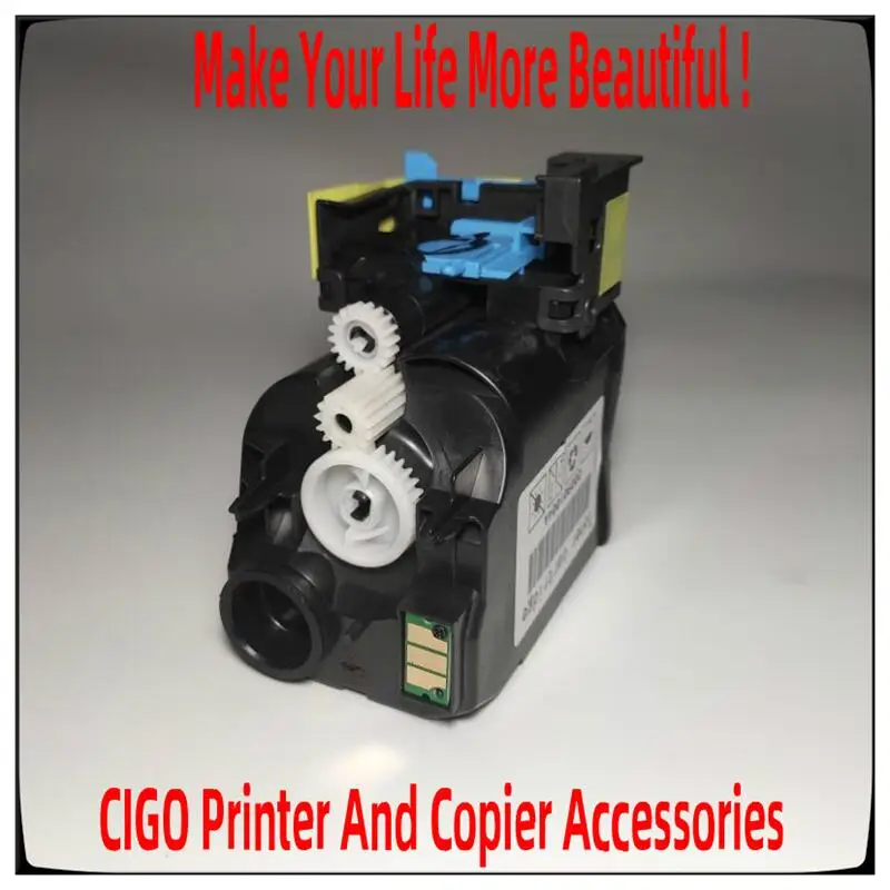 4P Toner Cartridge for Konica Minolta Bizhub C3100 C3110