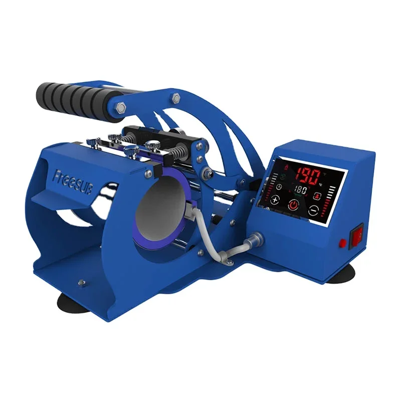 

# Touch Screen Mug Heat Press Machine Sublimation Mug Press Printing Machine Heat Press Printer