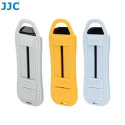 JJC 35mm Film Retriever Film Picker for 35mm Cassettes Safe Films Extract Film Squeegee for 35mm 120 Film Negative Film Tool