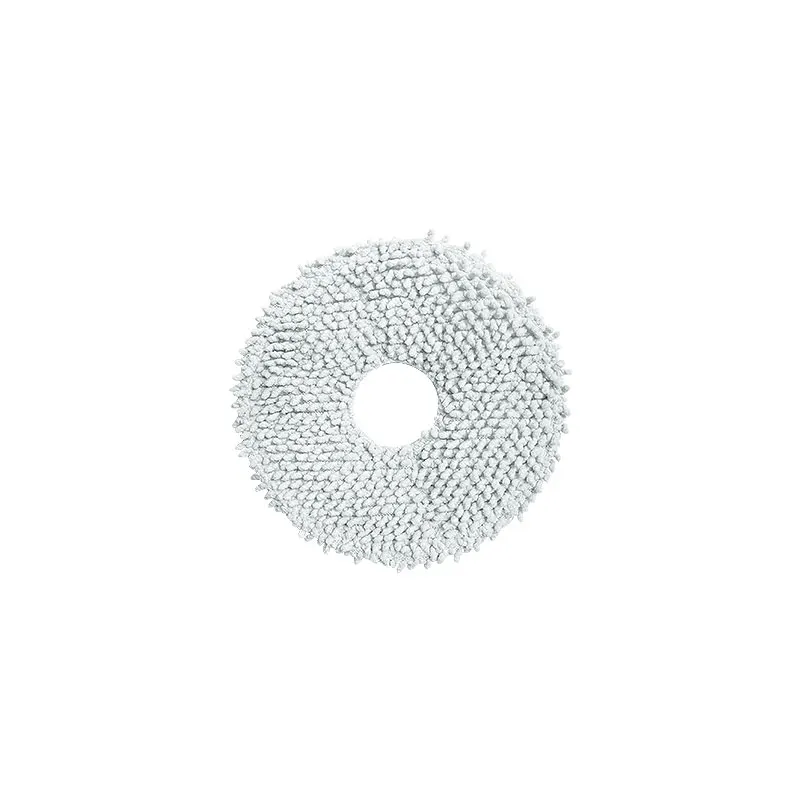 Compatibel Voor Xiaomi Robot Vacuüm S10 + / S10 Plus B105 Hoofd Zijborstel Hepa Filter Dweil Doek Reserveonderdelen Accessoires