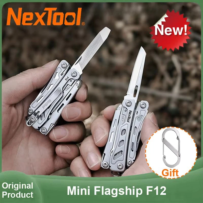 2025 New Nextool Mi…