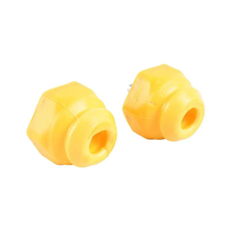A56P-Control Rubber Bushing Component For Ford Ranger 2.2 2016 2017 2018 2019 EB3C-3A016-AA Front Shock Absorber Insulator,2