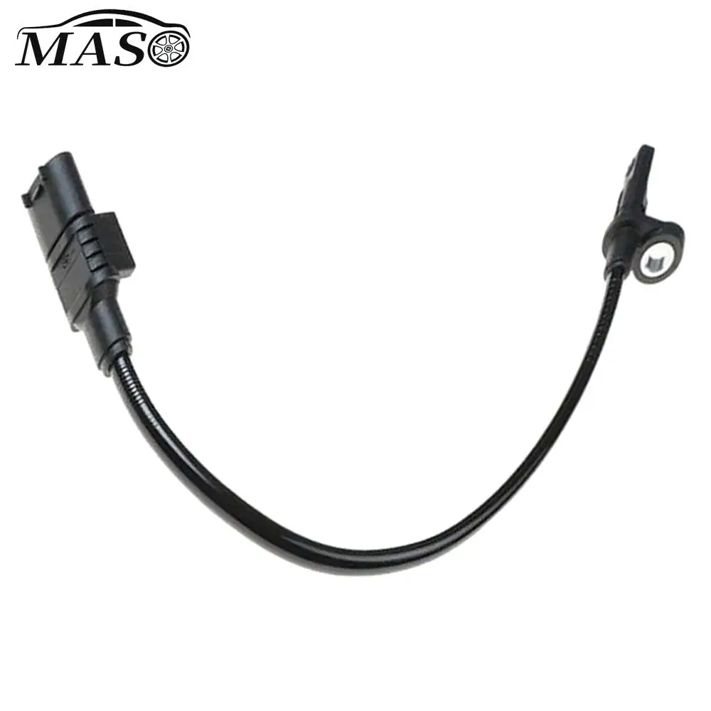 1pc Rear ABS Wheel Speed Sensor 1669054102 for MERCEDES-BENZ GL350 GL450 GLE350 GLS63 AMG