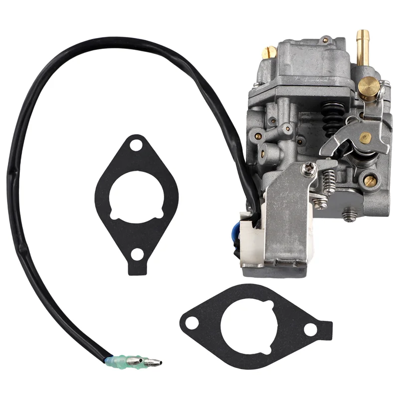 

6AH-14301-00 Карбюратор подвесного човна для 4-тактного двигателя подвесного двигателя 15HP 20HP F15 F20 6AH-14301-01