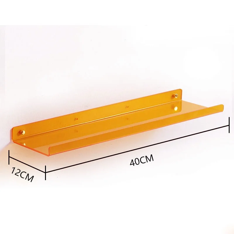 40cm yellow