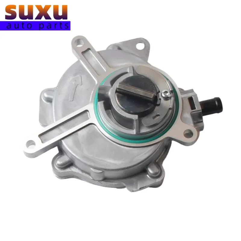 06D145100H 06D145100D 06D145100F Brake Vacuum Pump for 2005-2009 Audi A3 A4 TT Volkswagen Eos GTI Jetta Golf R Passat L4 2.0L