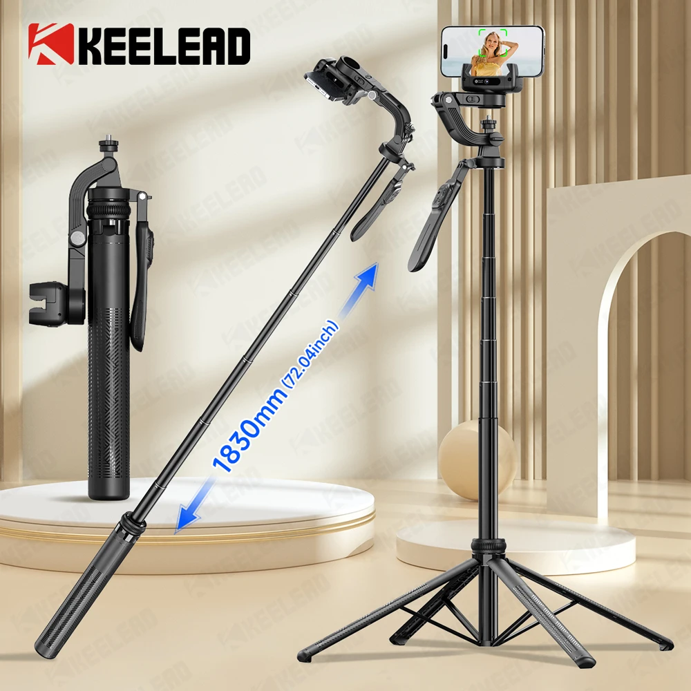 Keelead C16 Ai Trac… - image
