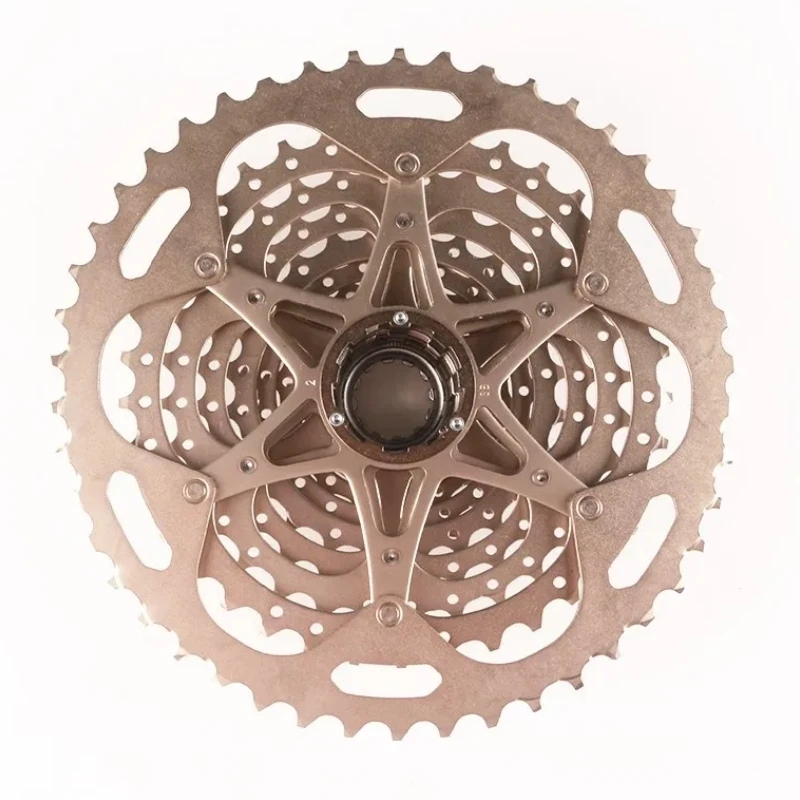 Thumbnail 3 - #24 Latest Bicycle Cassettes Offers