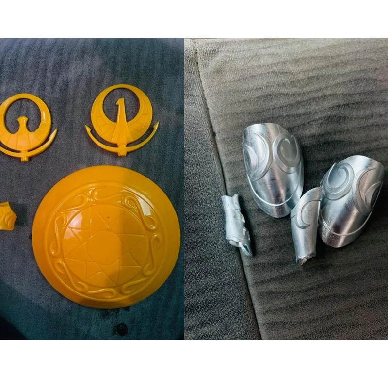 JM.MST Saint Seiya Myth Cloth Athena Saori Kido God Cloth z figurką akcji Casual Knights of the Zodiac - zamówienie wsteczne