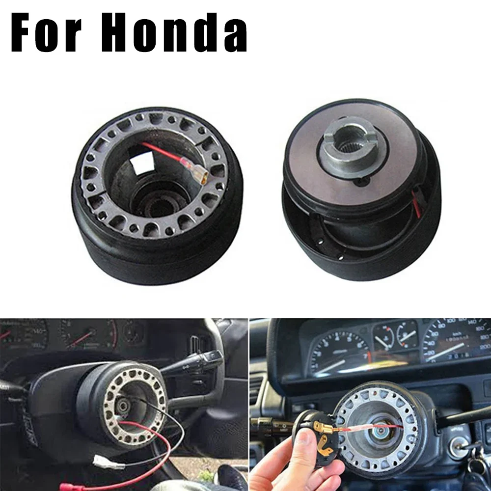 

Для Honda автомобильный адаптер ступицы рулевого колеса Boss Kit гоночный адаптер базового рулевого колеса