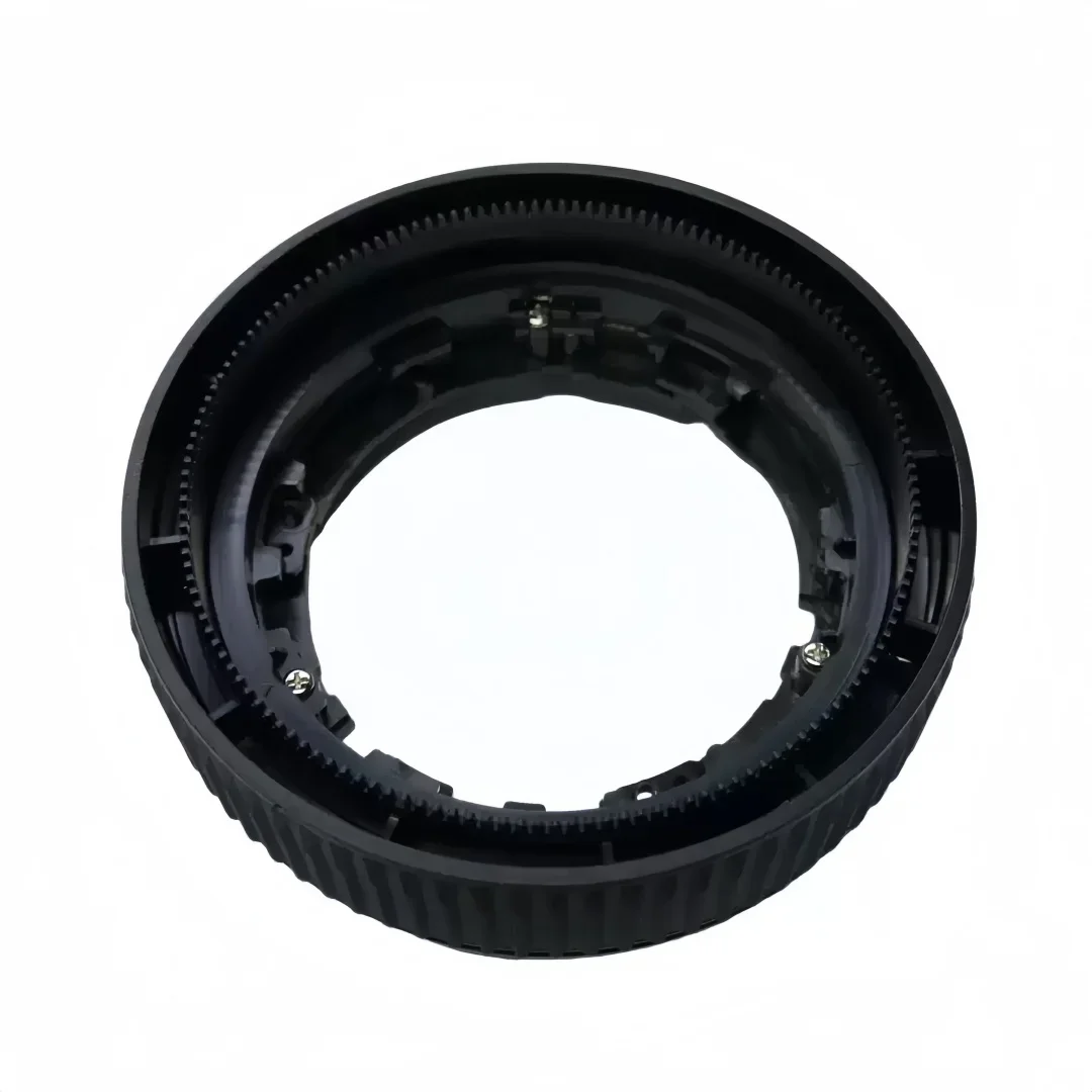 Front Barrel Lens Hood Mount Bayonet Ring for Panasonic AG-UX90 AG-UX180