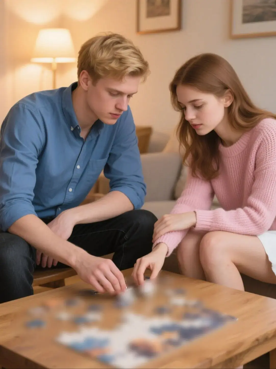 Hund, Haustier, benutzerdefiniertes Puzzle108/200/300/500/1000 Teile Spielpuzzle Benutzerdefiniertes ein einzigartiges Geschenk für Sie und Ihre Familie