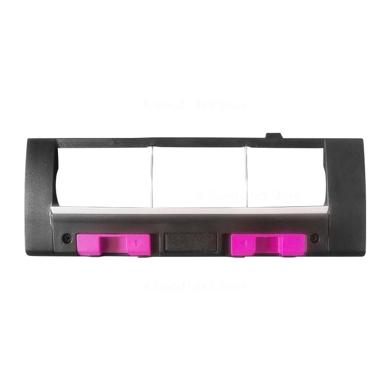 

Applicable To Midea Sweeping Robot V10/V12 Accessories Sweeping and Dragging Machine Roller Brush Cover Assembly Cover