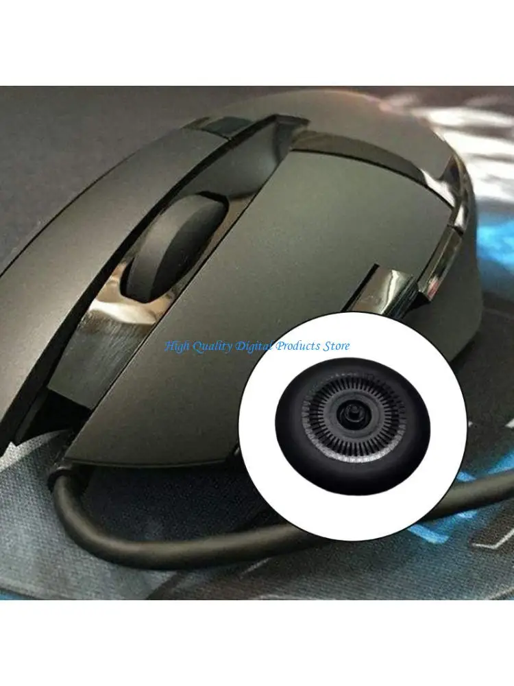 

U2JE Durability Quiet Mouse Wheel Noise reductions Technology For G402 g302 g303 g602