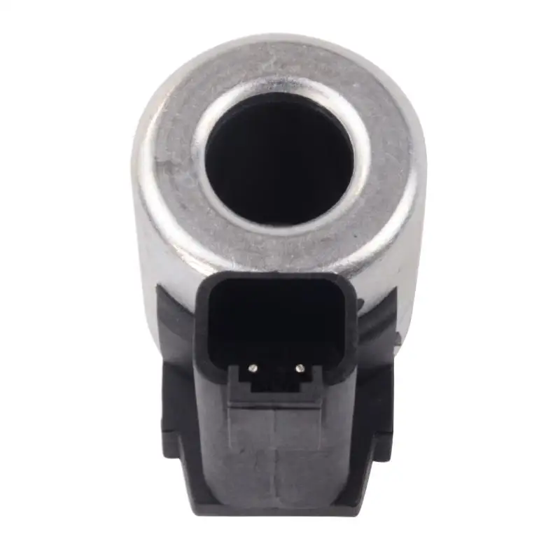 GOOD3036401 Solenoid Valve Coil DC 12V 24V for Hyundai R225LC-7 R215LC-7 R220LC-7 R225-7 R215-7 R220-7 Excavator Digger  Part
