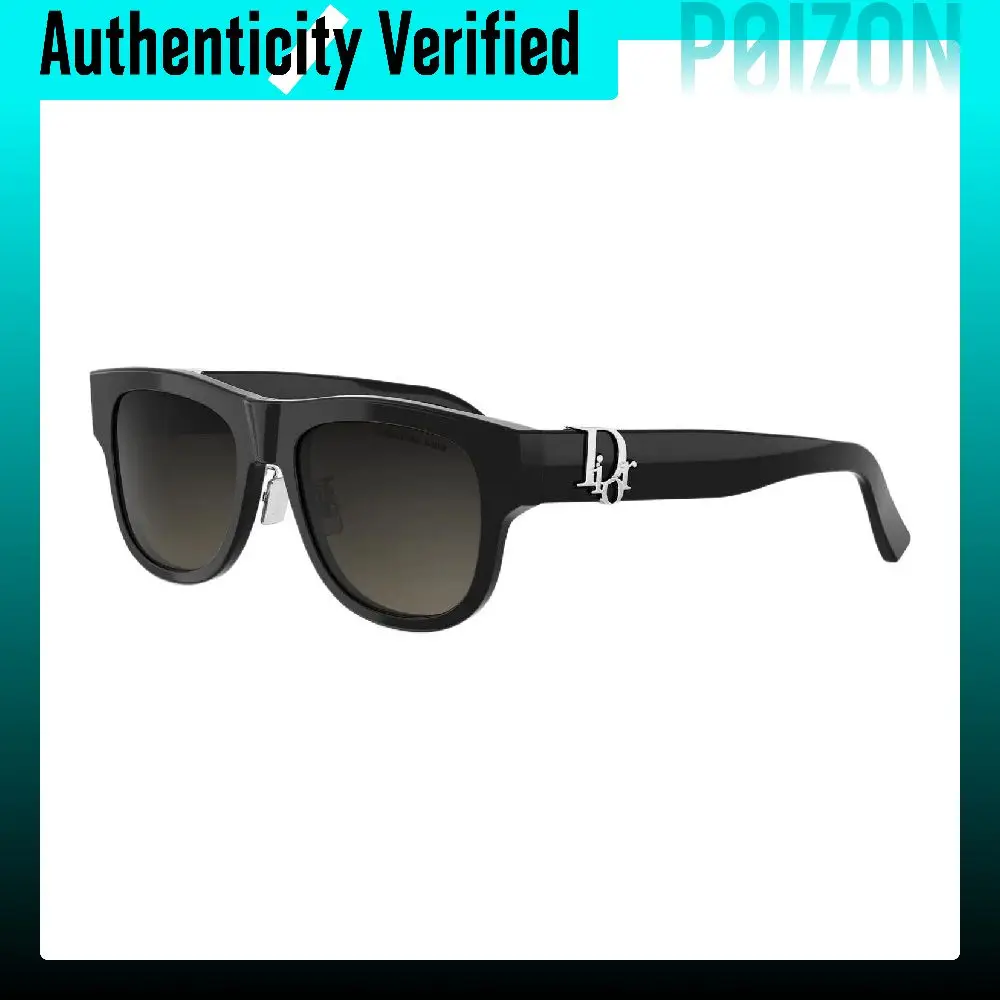 DIOR Sunglasses Unisex DIOR OBLIQUE S4F-10A0