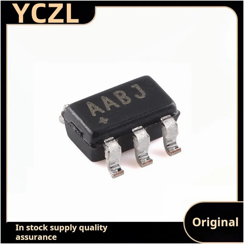 

5 шт. MAX6577ZUT + T SOT-23-6 SOT чип датчика температуры цикл время/частотный выход оригинальный