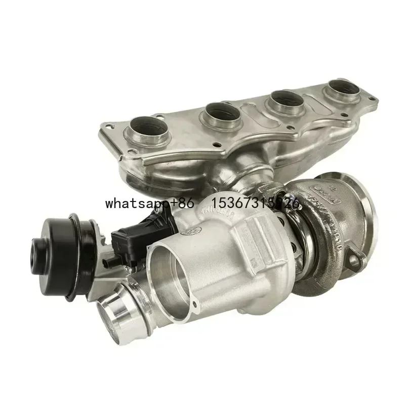 Hot Selling Car Parts And Accessories Turbocharger And Parts 11657635803 11657588938 For BMW N20