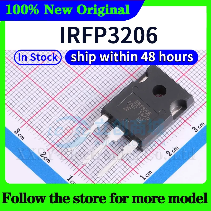 IRFP3206 IRFP3306 IRFP3415 IRFP3703 IRFP3710 IRFP4004 IRFP4110 IRFP4137  High quality New