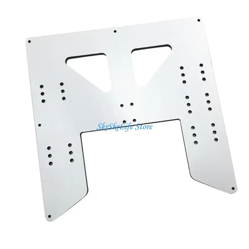 E65E Amélioration du support foyer