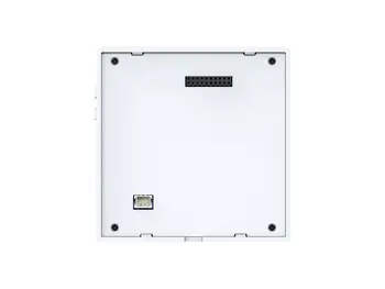 ESP32-S3 智慧 86 盒子:4 吋 480x480 RGB 觸控屏,支援 BLE5/WiFi、DeepSeek AI、16+8MB 晶片級內存 6 最佳銷售 ESP32 S3 盒子 - №3