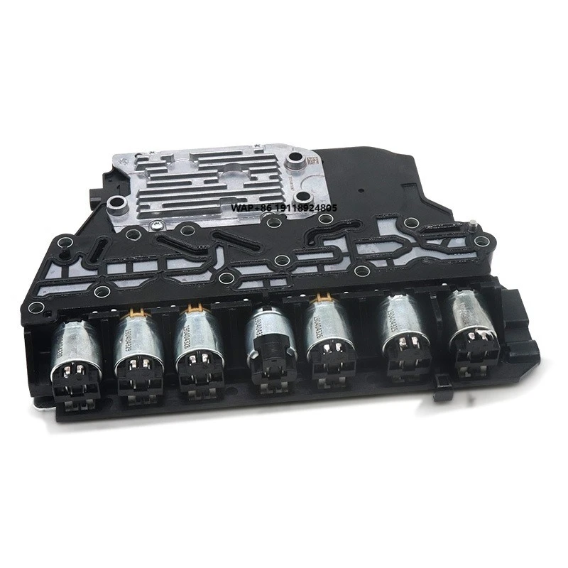 

6T30E 6T40E Remanufactured Transmission Control Unit Module TCU TCM for
