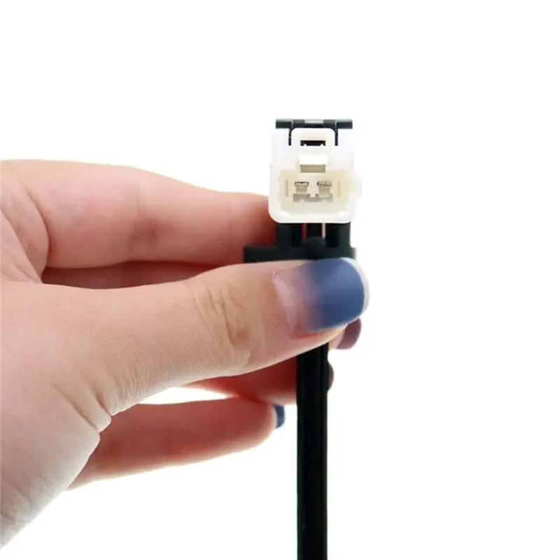 Efficientt-97614-3X000 Air Conditioner Evaporator Temperature Sensor Thermistor Assy For KIA Forte K3 Cerato Optima Elan