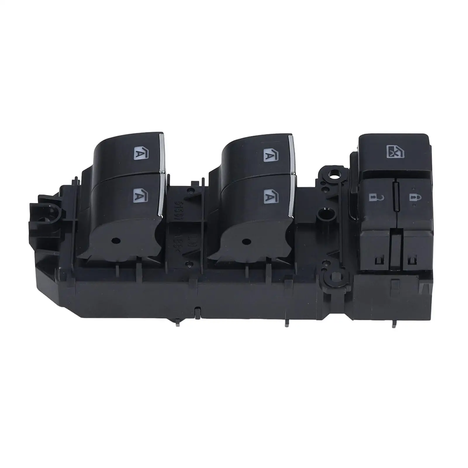 

Power Window Switch Integrated 84040-33170 84820AA011 Sensitive ABS Replacement for 2019 -2020 repairing