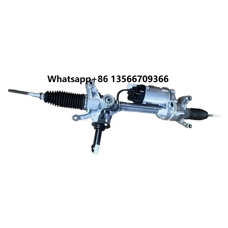 

Auto Steering Gear Assy for V260 W447 2015-2018 Steering Gear Box OEM 4474602900