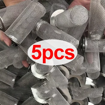 Siatkowy filtr do zlewu Sitka do odpływu podłogowego ze stali nierdzewnej Kuchnia Łazienka Wanna Przeciwzapychający Łapacz włosów Szczelne sitko siatkowe