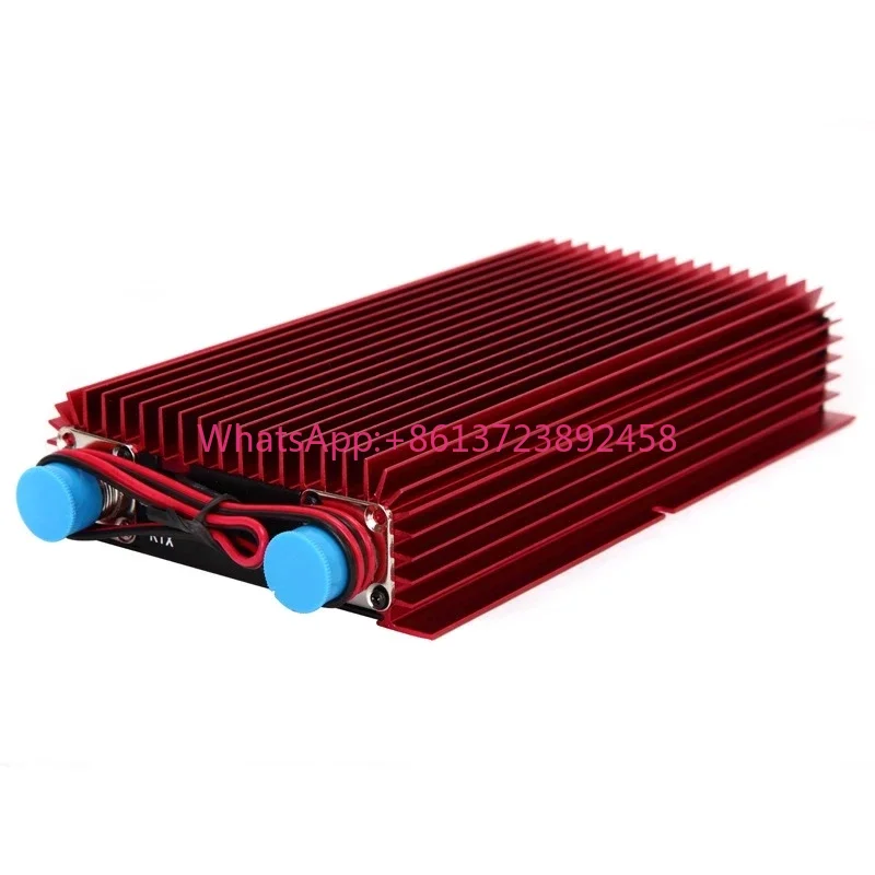 VHF Frequency 136-174Mhz BJ-150V  Walkie Talkie Power Amplifier FM50W SSB 100W Walkie Talkie Long Range