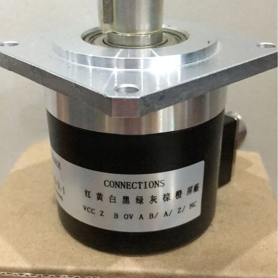 EB58C15-H6PR-1024 Энкодер EB58C15-H6PR-1024.1M5200