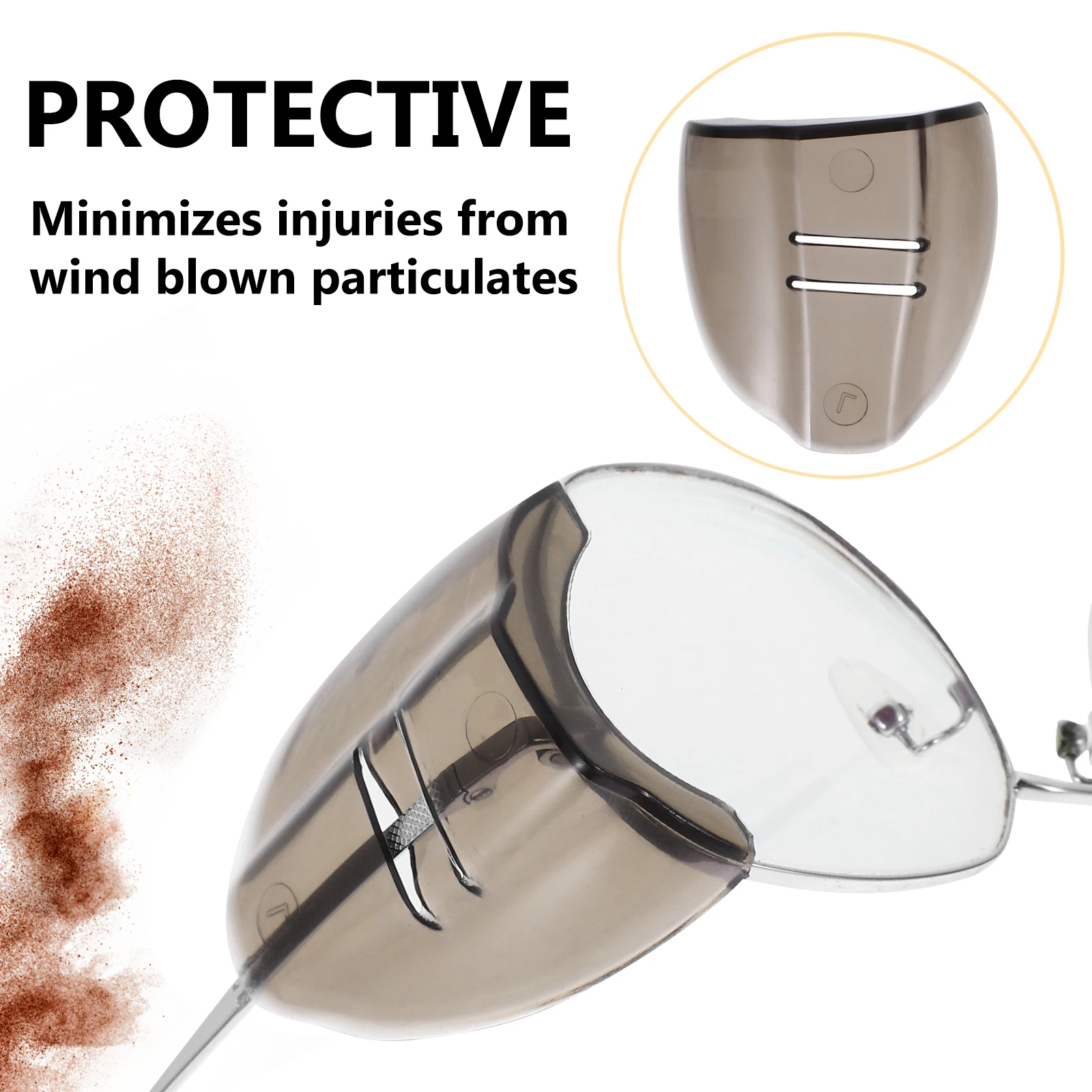 Рисунок 3 - Боковая защита из ТПУ премиум-класса для безопасности