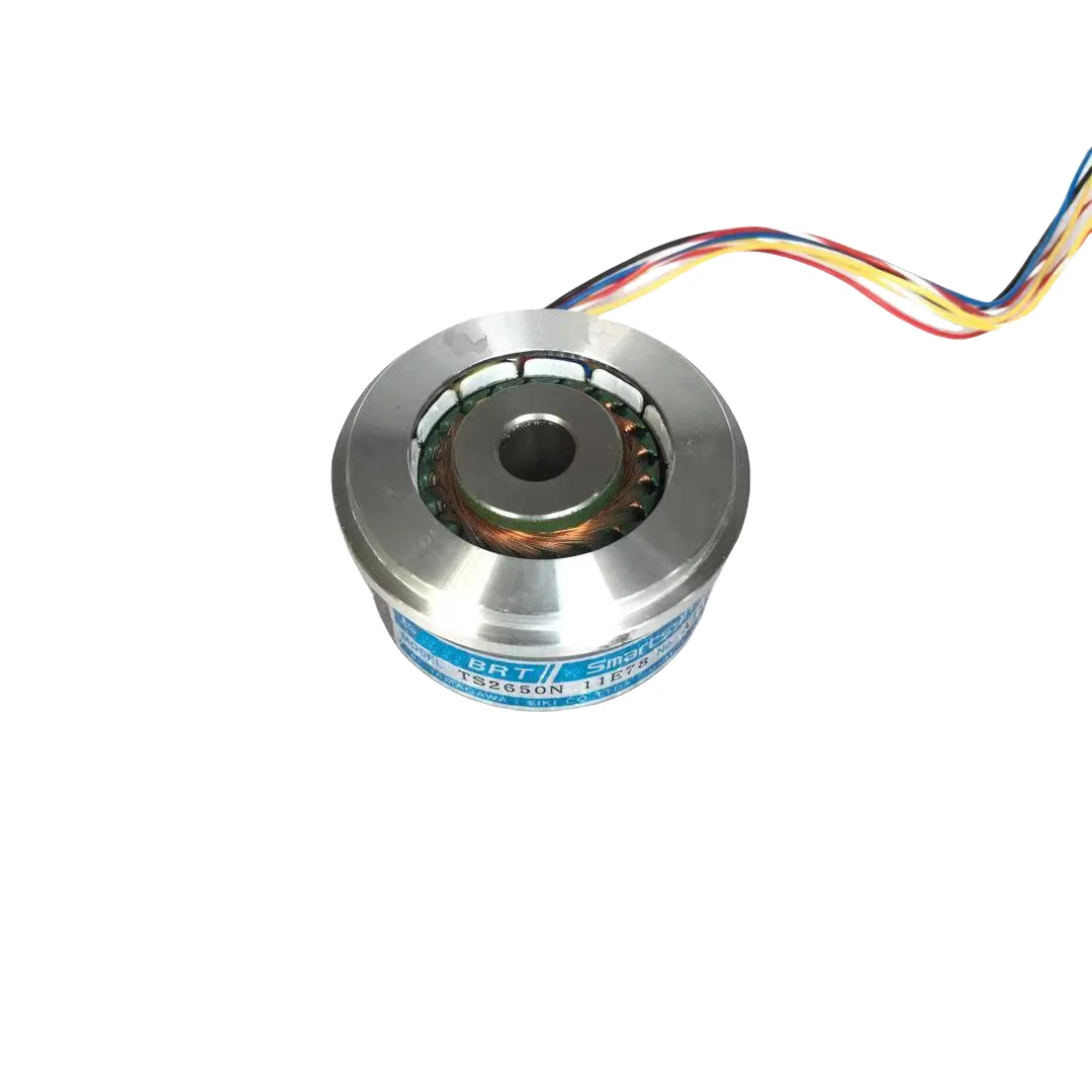 Obrázek 4: TS2650N11E78 enkodér originální nový