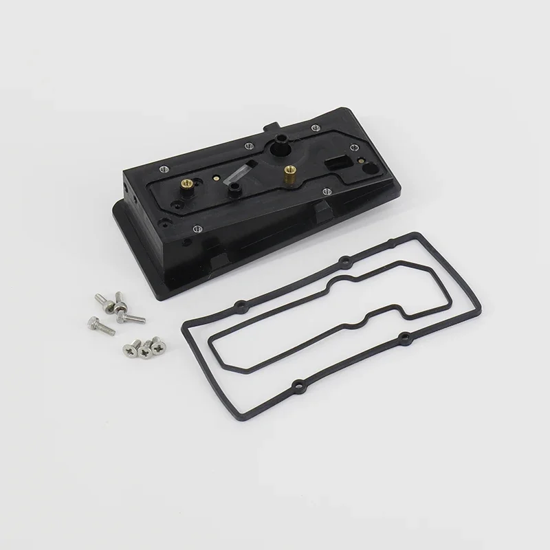 Base plástica do módulo de impressão EB-SHN1684 (bico M) para impressora Imaje 9450